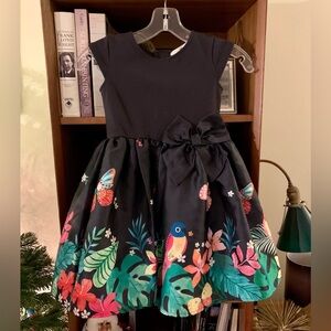 H&M Girls Dress Size 5T/6